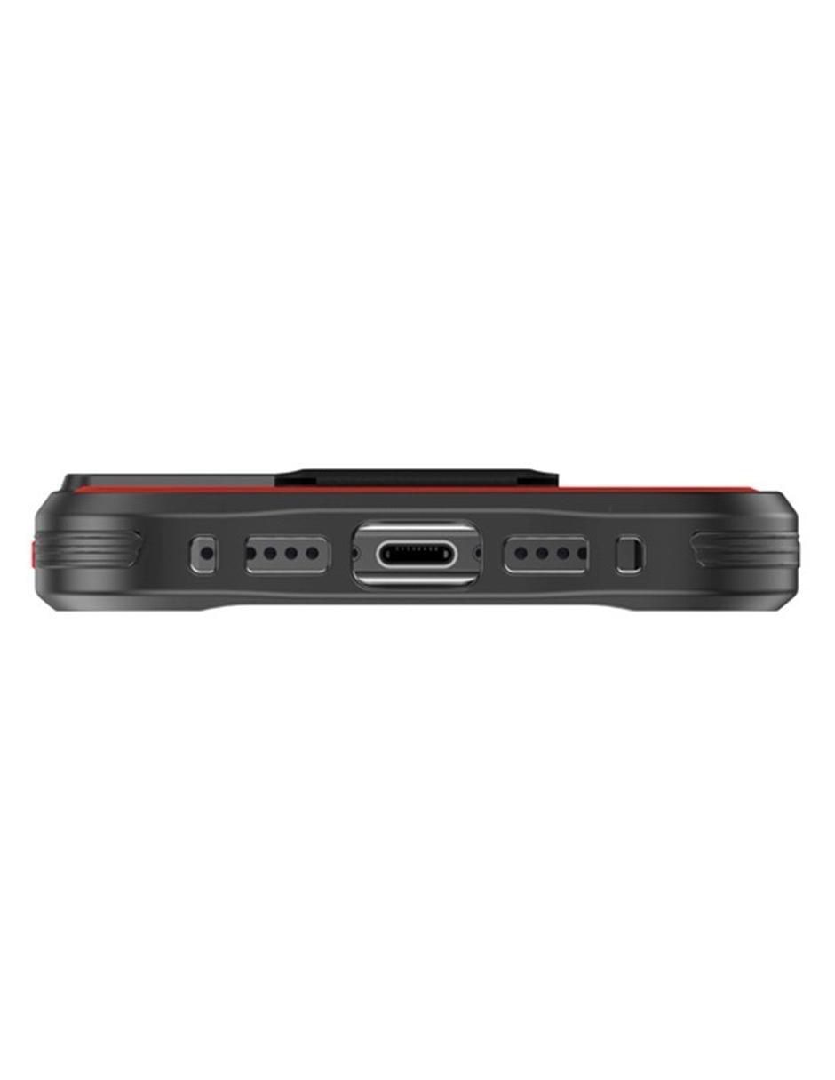 Funda para Apple Skinarma Spunk Mag-Charge de poliuretano