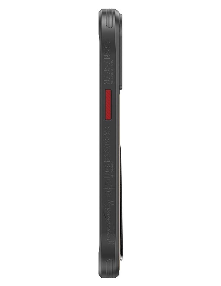 Funda para Apple Spunk Mag-Charge de poliuretano 4