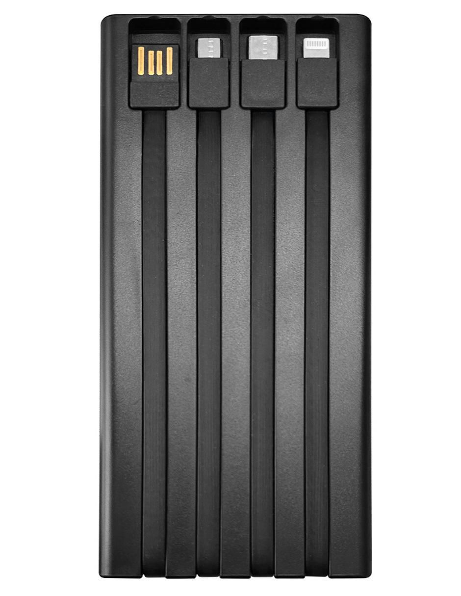 Batería portátil 20000 mAh PB20-DW 3