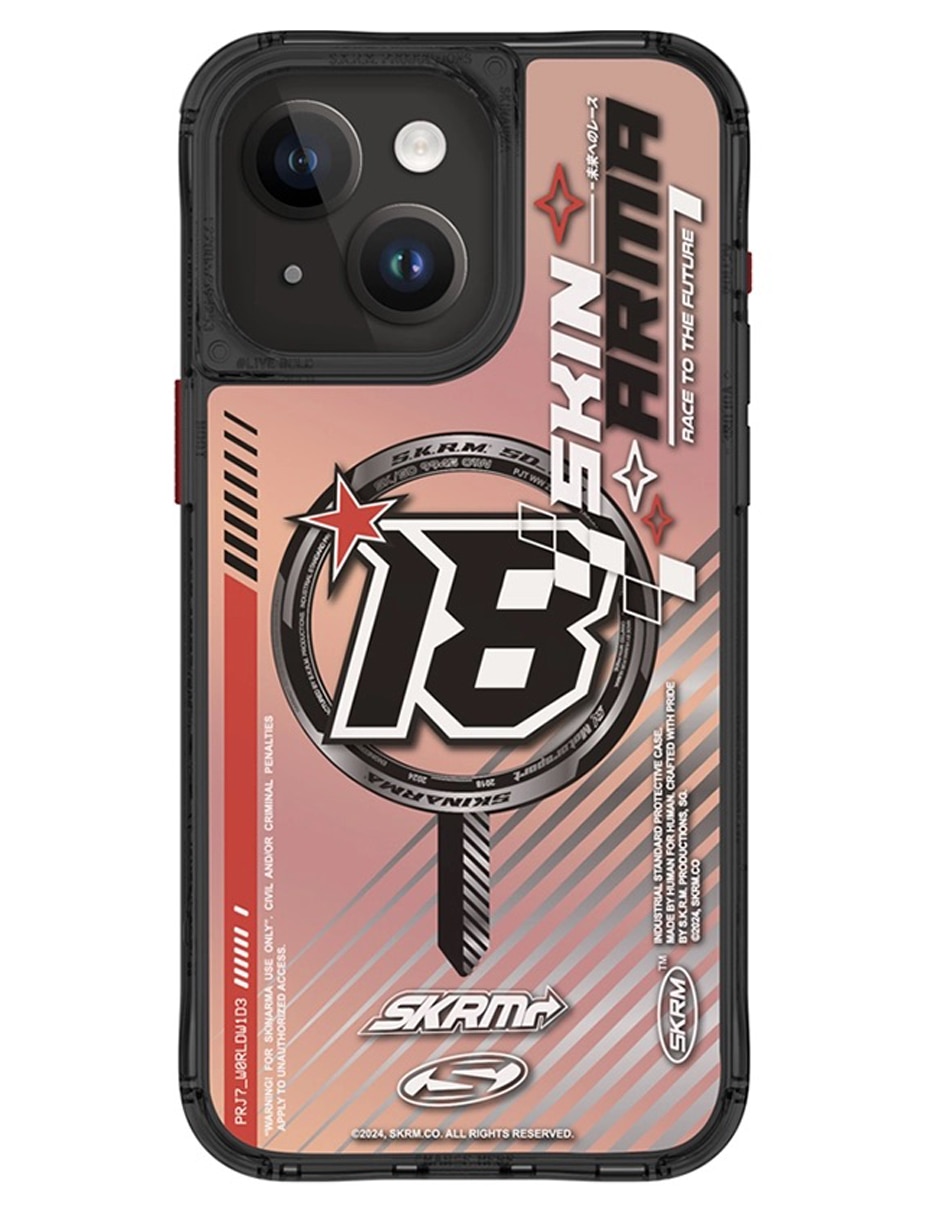 "funda para" apple skinarma drift (mag-charge) "de" poliuretano