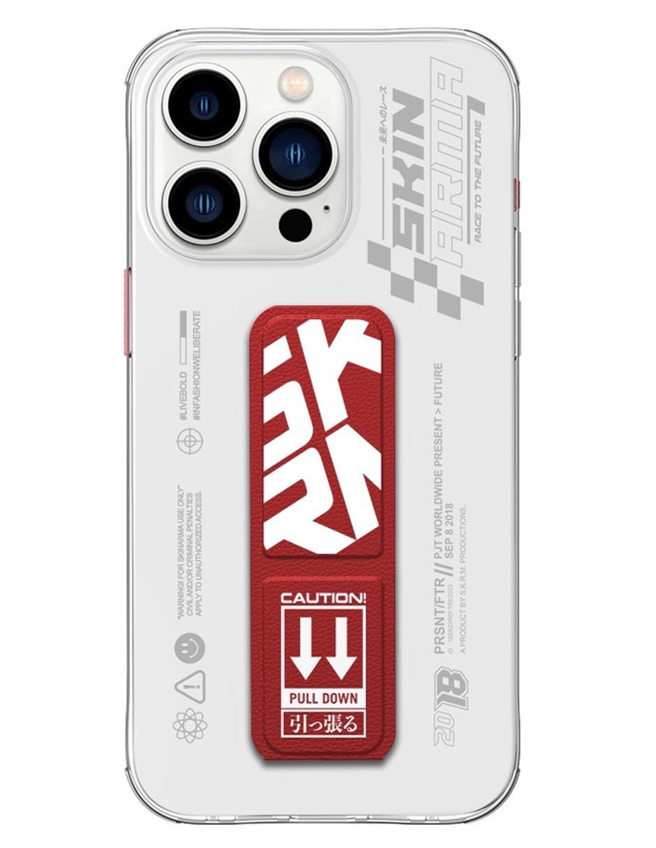 Funda para Iphone Apex de poliuretano Funda para Iphone Apex de poliuretano