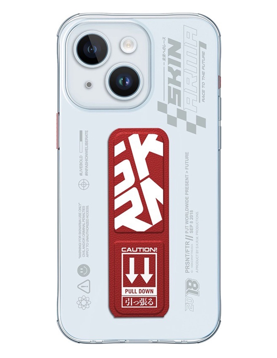 Funda para Iphone Apex de poliuretano Funda para Iphone Apex de poliuretano