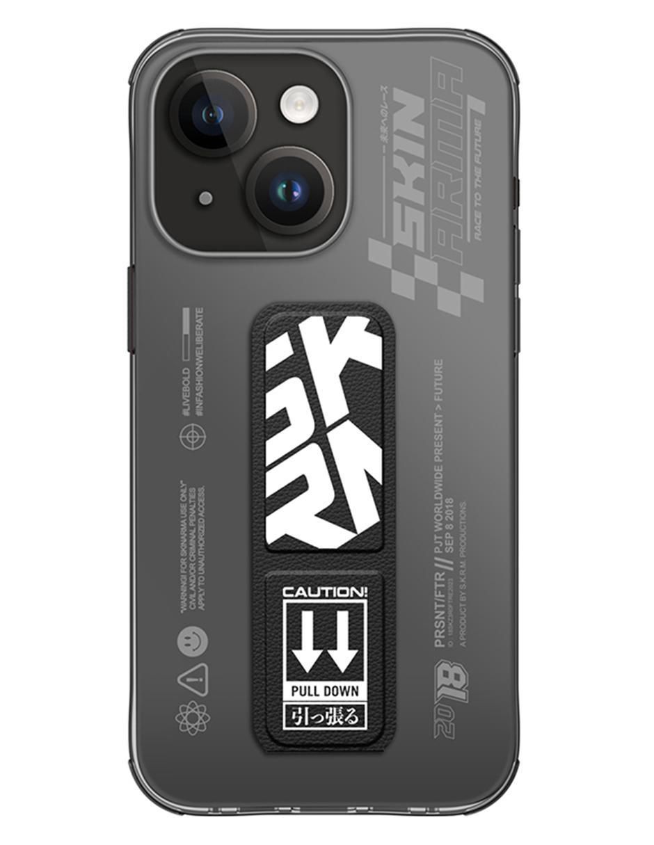 Funda para Iphone Apex de poliuretano