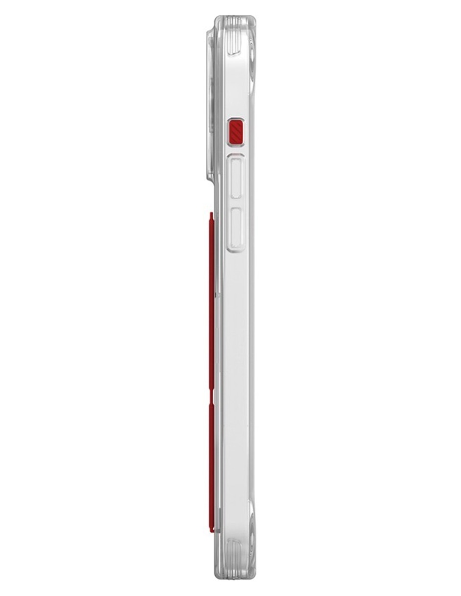 "funda para" apple skinarma apex "de" poliuretano