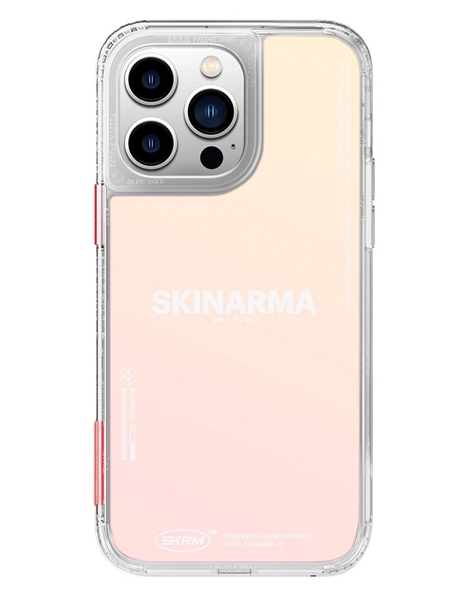 Funda para Iphone Kiru de poliuretano