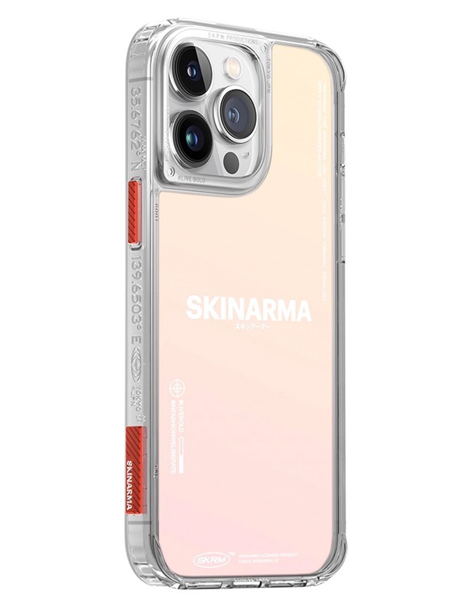 Funda para Iphone Kiru de poliuretano 2