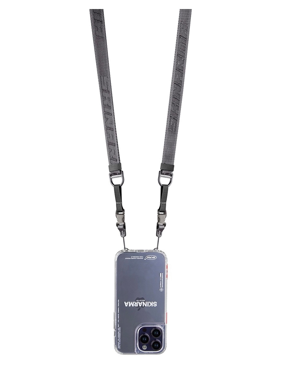 Funda para Iphone Kiru de poliuretano 4