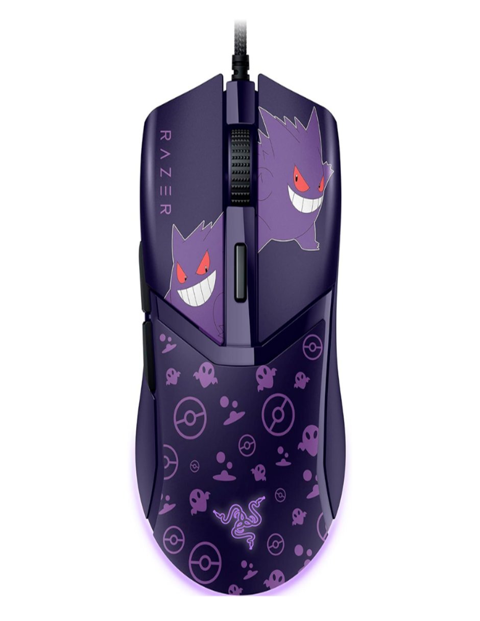 Mouse gamer RZ01-04650700-R3M1 Mouse gamer RZ01-04650700-R3M1