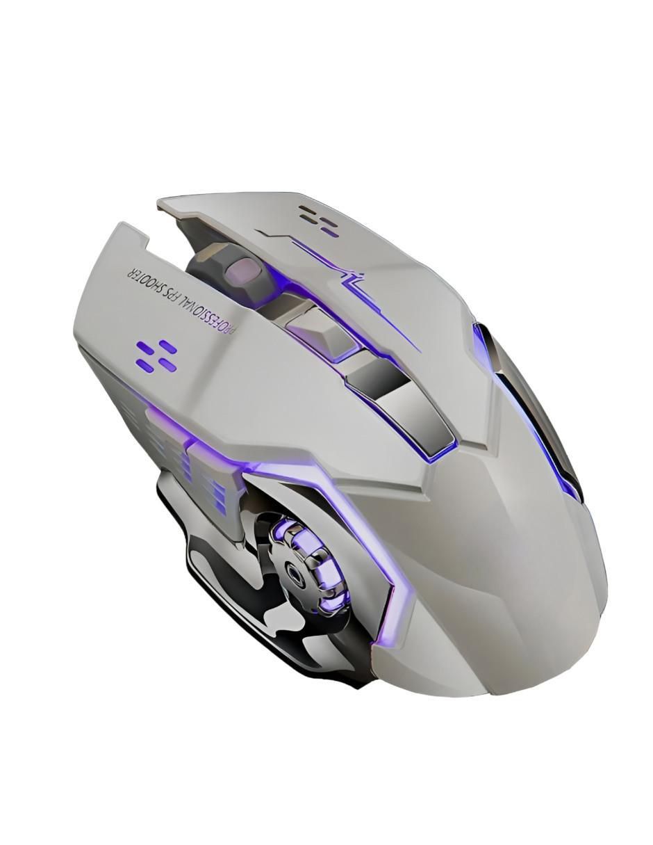 Mouse gamer XTLLAR7558