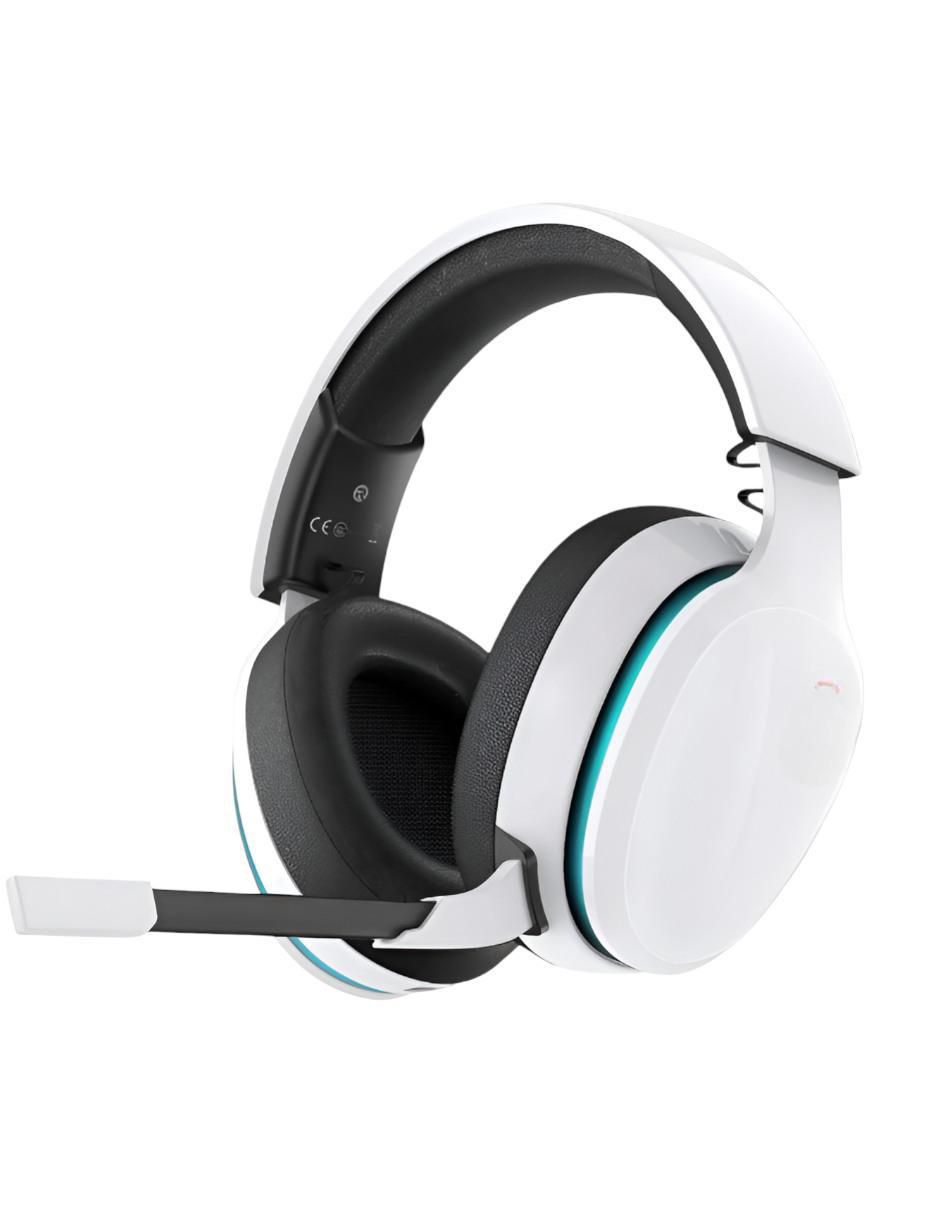 Audífonos Gamer inalámbricos Xtllar7566