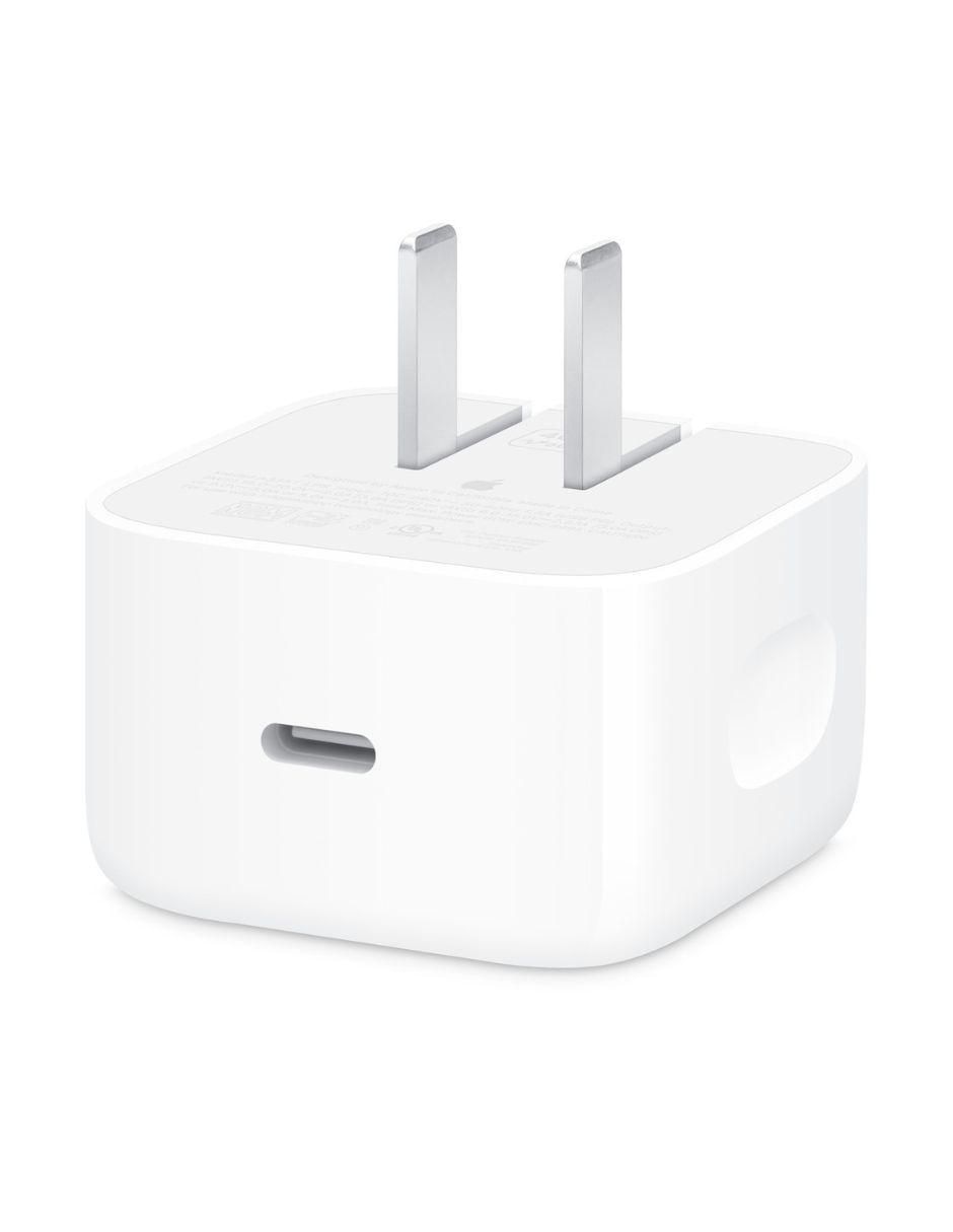 Adaptador de corriente de 40 w USB tipo C dinámico de 40 w máx 60 w