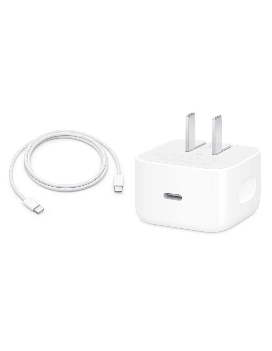 Cargador pared de 40 w USB tipo C dinámico de 40 w máx. 60 w