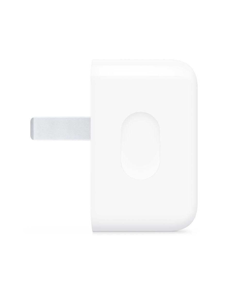 Cargador pared de 40 w USB tipo C dinámico de 40 w máx. 60 w 3