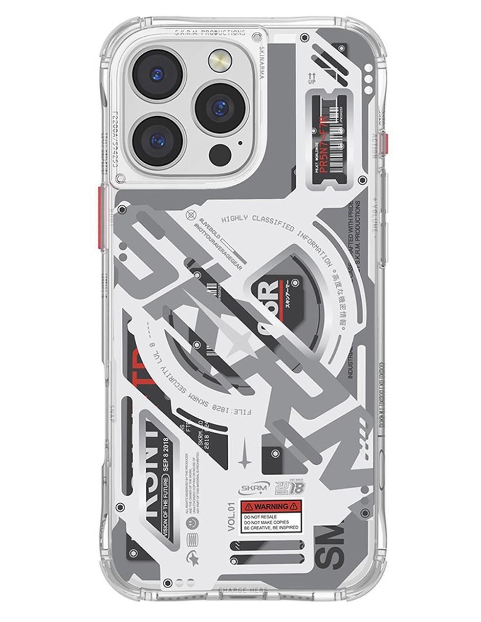 Funda para apple Ekho (Mag-Charge) 1