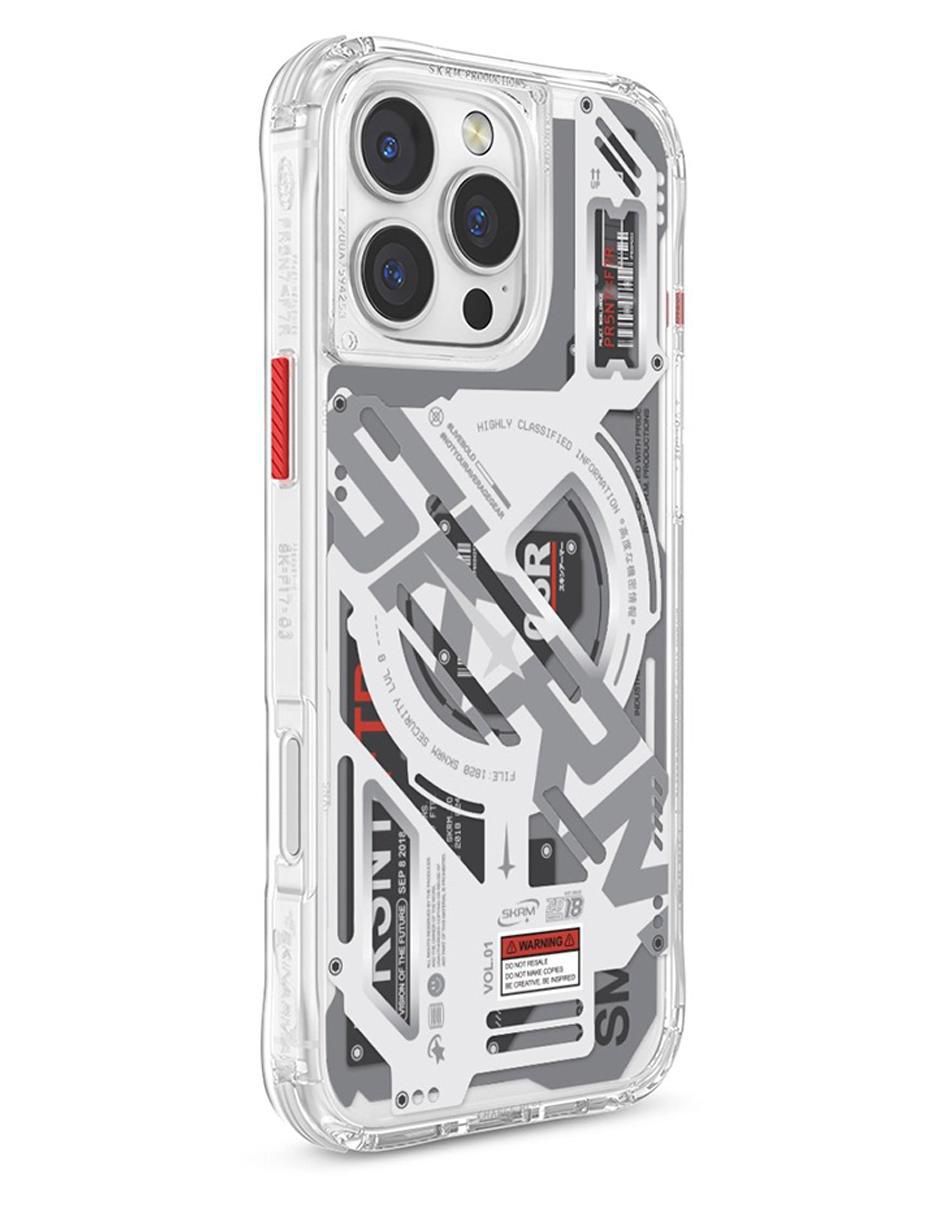 Funda para apple Ekho (Mag-Charge) 3