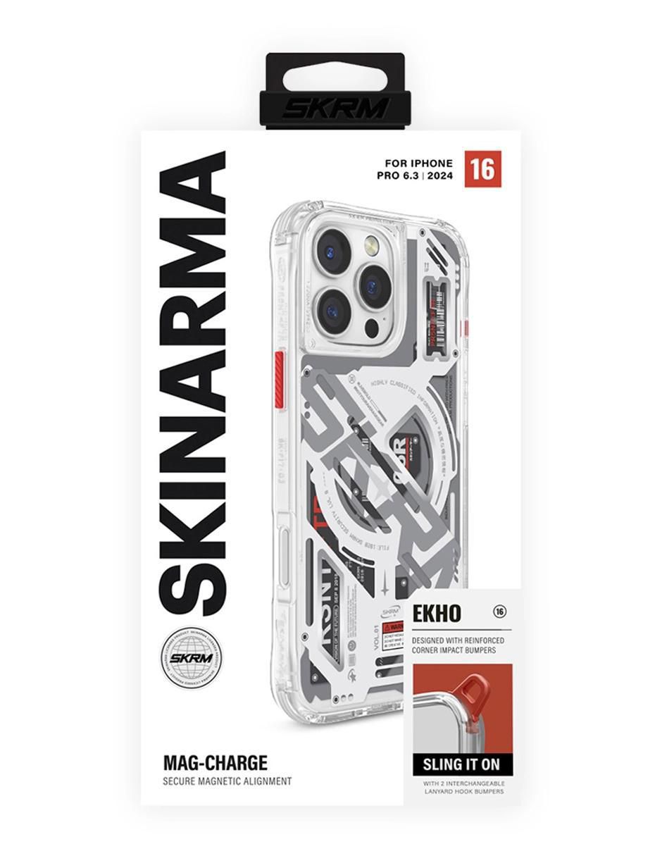 Funda para apple Ekho (Mag-Charge) 5