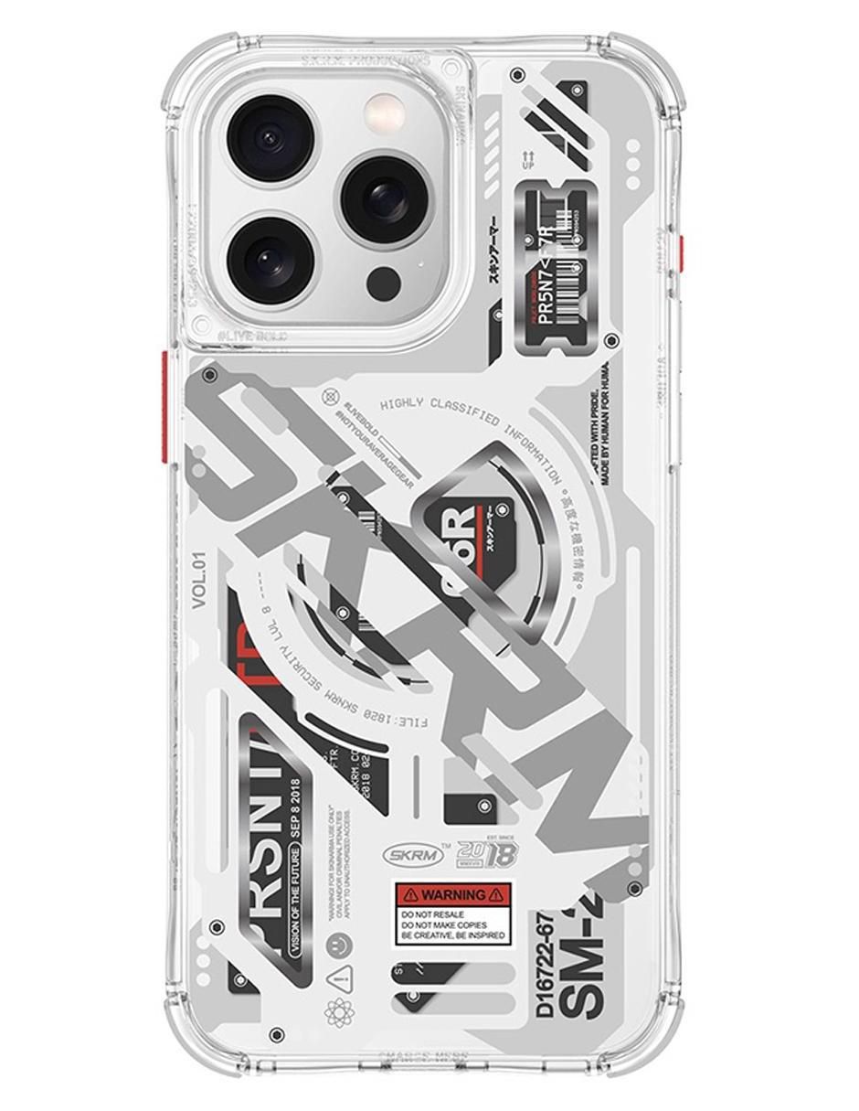 Funda para apple Ekho (Mag-Charge) Funda para apple Ekho (Mag-Charge)