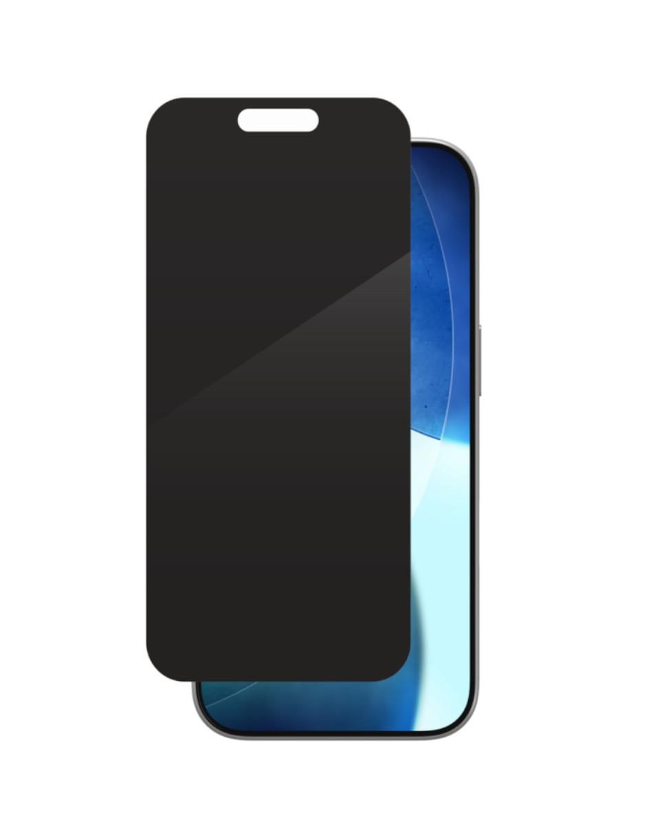 Mica para smartphone compatible con Iphone 17 de policarbonato