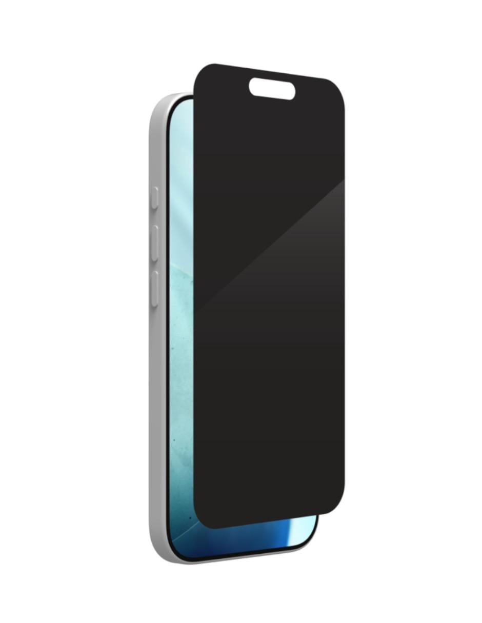 Mica para smartphone compatible con Iphone 17 de policarbonato 4