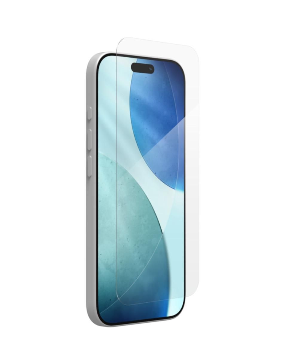 Mica para smartphone compatible con Iphone 17 de policarbonato 3