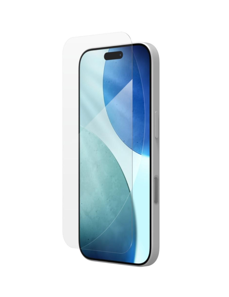 Mica para smartphone compatible con Iphone 17 de policarbonato 4