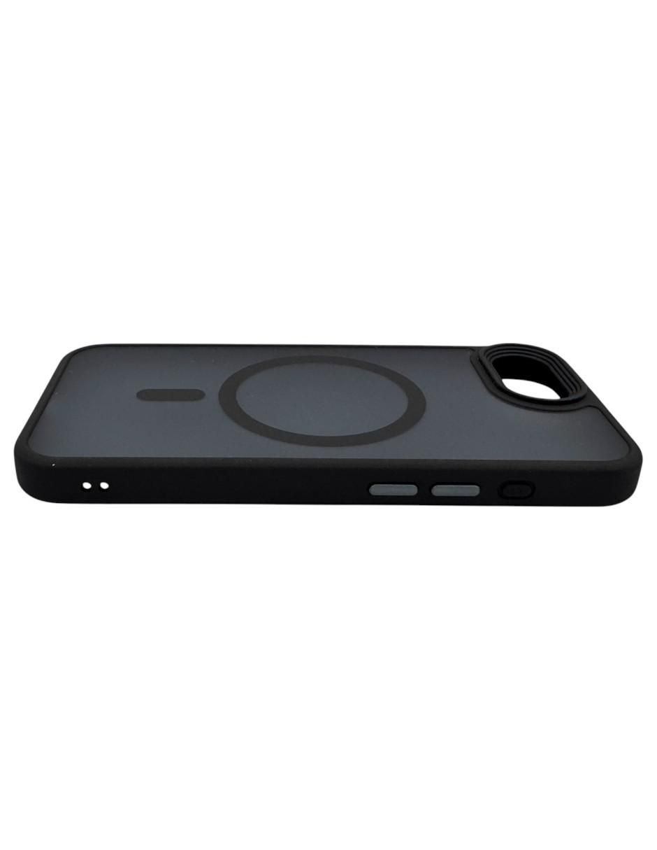 Funda para iPhone 16E de silicón 3
