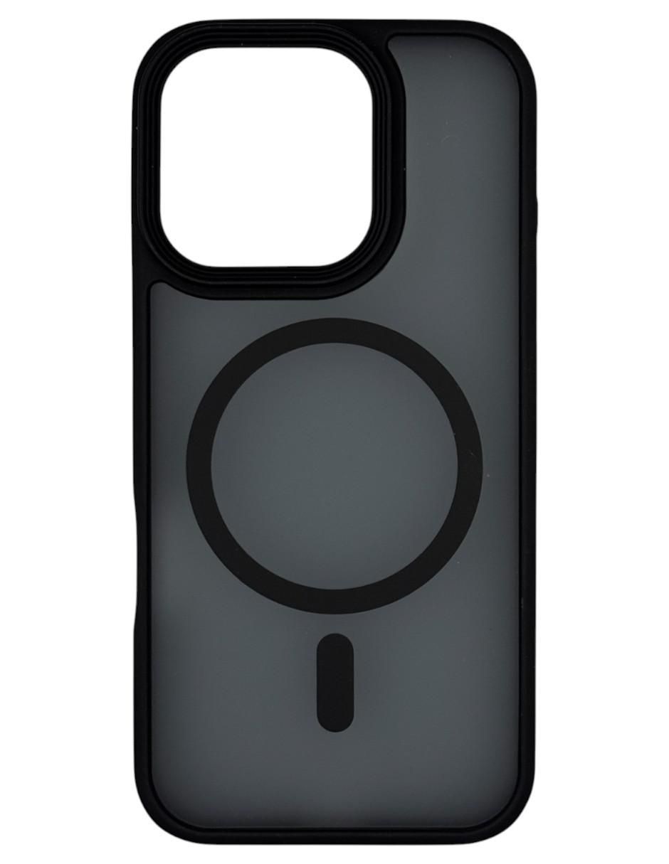Funda para iPhone 16 Pro de silicón