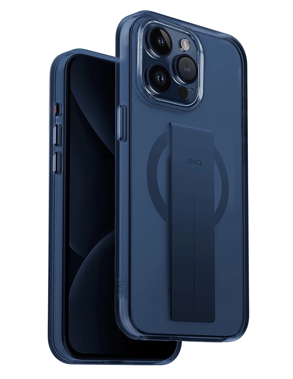 Funda para apple Heldro (MagClick)