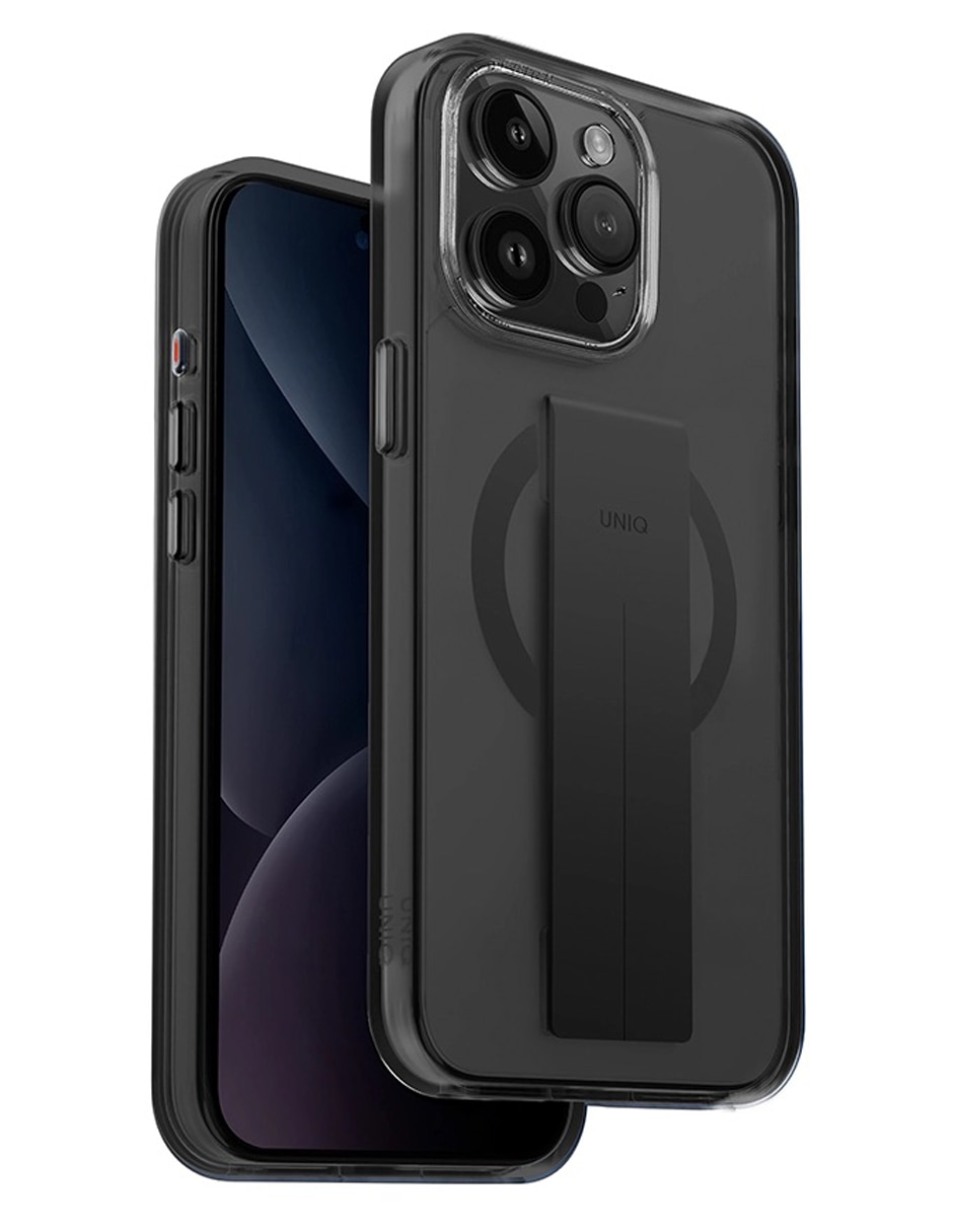 Funda para apple Heldro (MagClick) 1