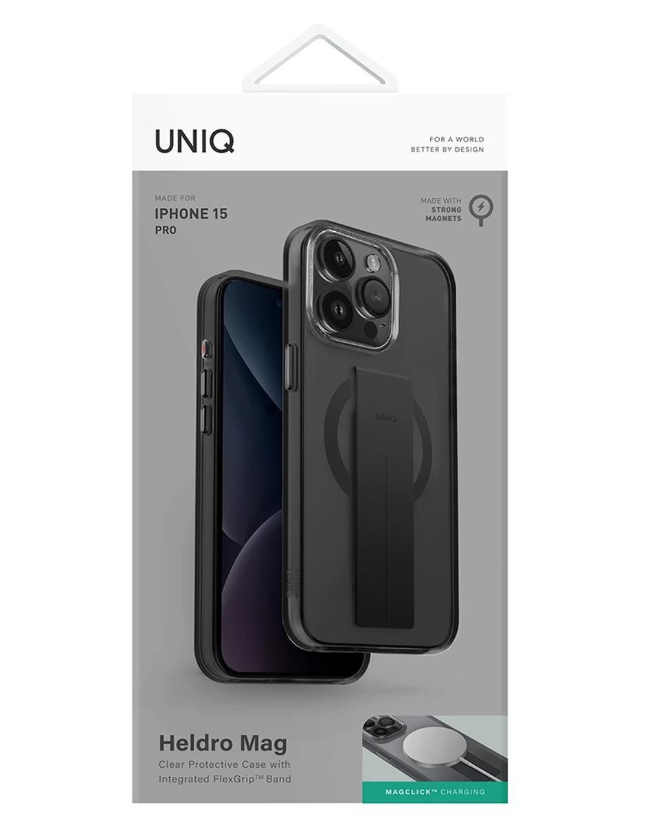 Funda para apple Heldro (MagClick) 3