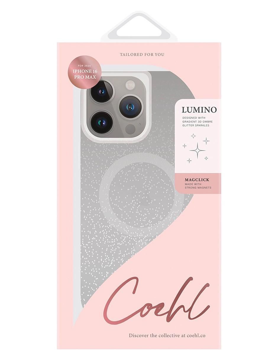 Funda para apple Lumino (MagClick) 3