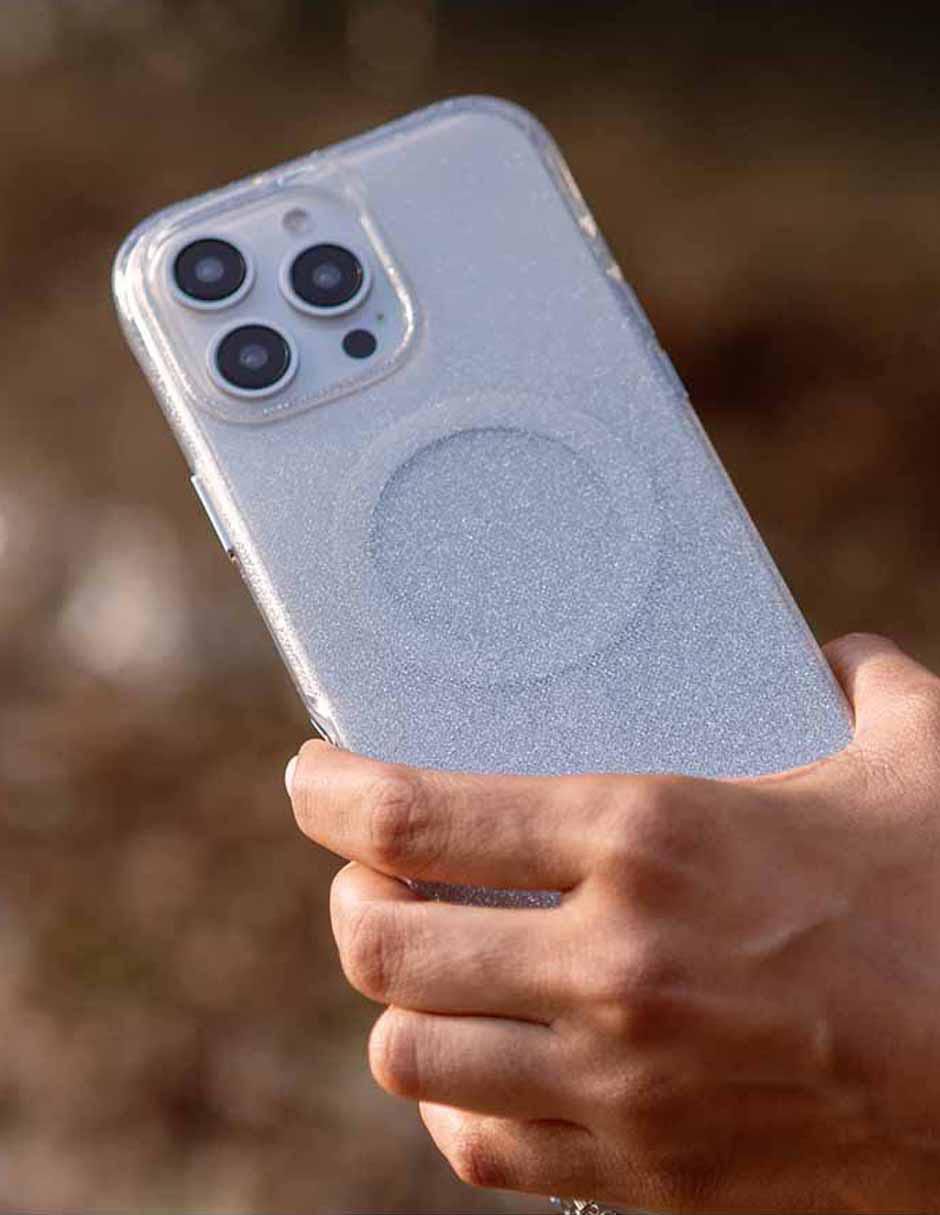 Funda para apple Lumino (MagClick) 4