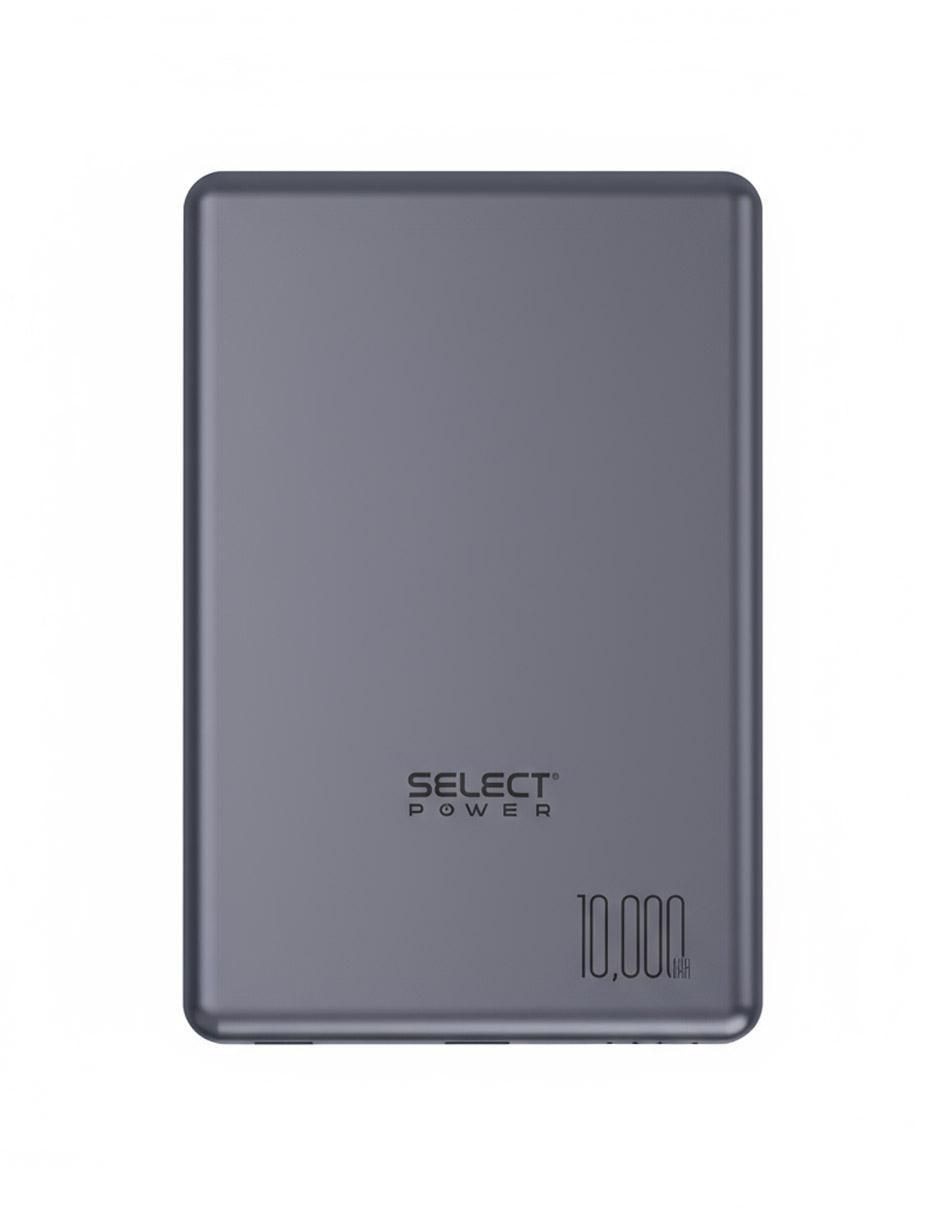 Batería portátil 10000 mAh PB10M 2