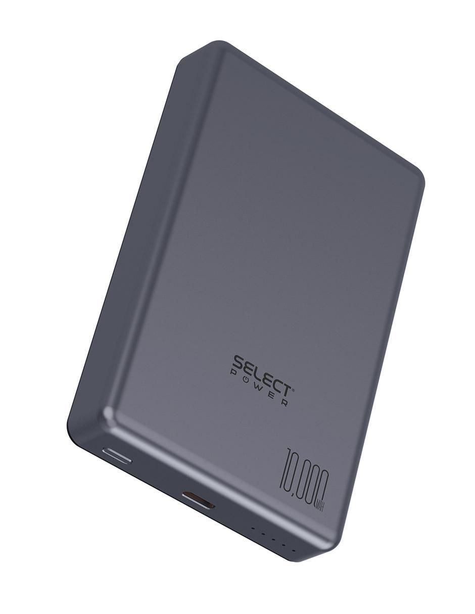 Batería portátil 10000 mAh PB10M 3