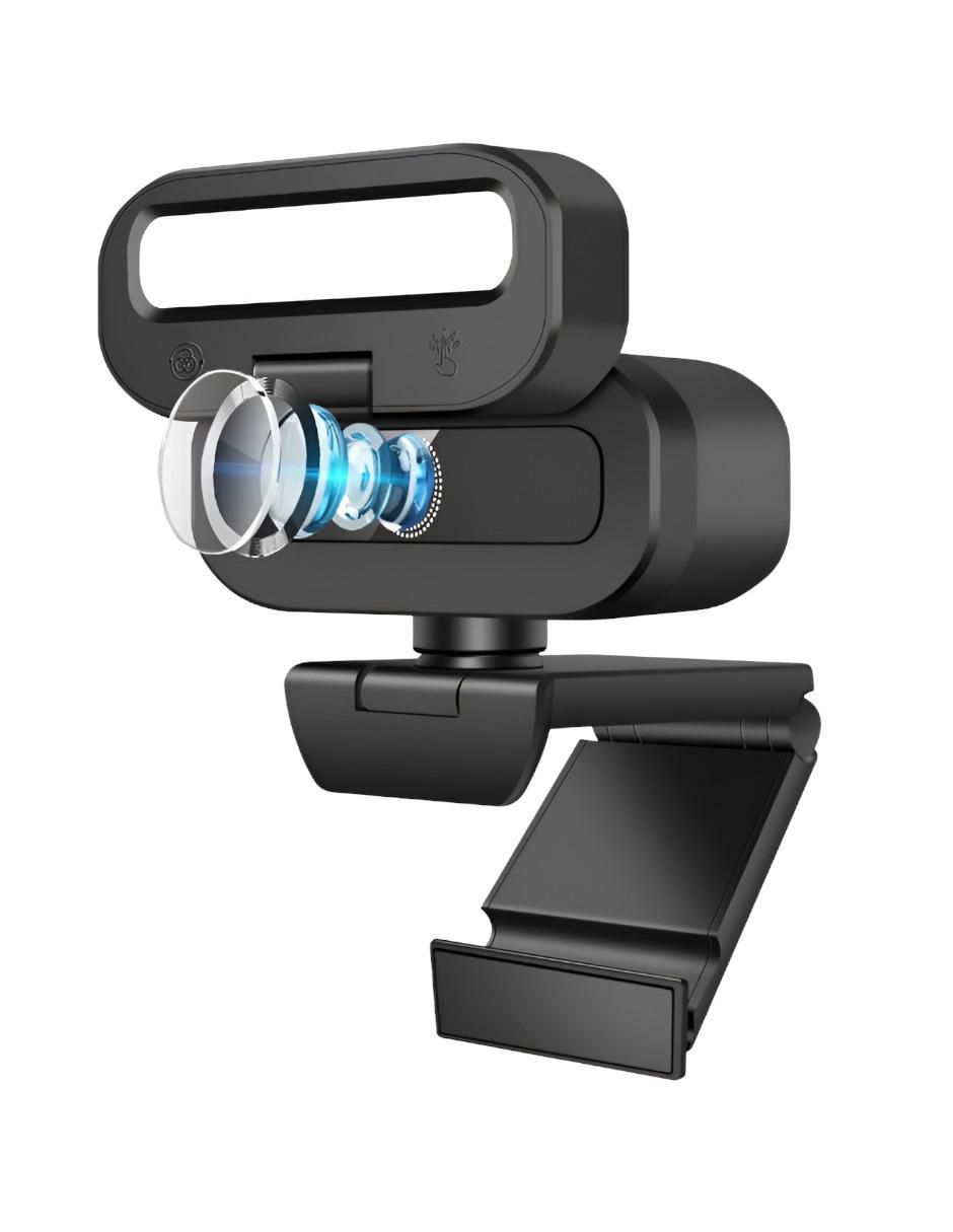 Webcam de 3840 px x 2160 px XTLLAR7312