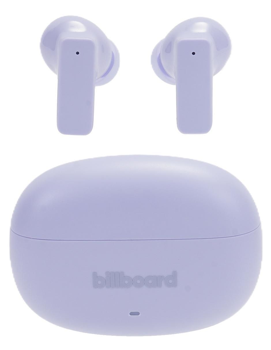 Audífonos true wireless billboard lusso inalámbrica "con (si aplica)" sí no aplica