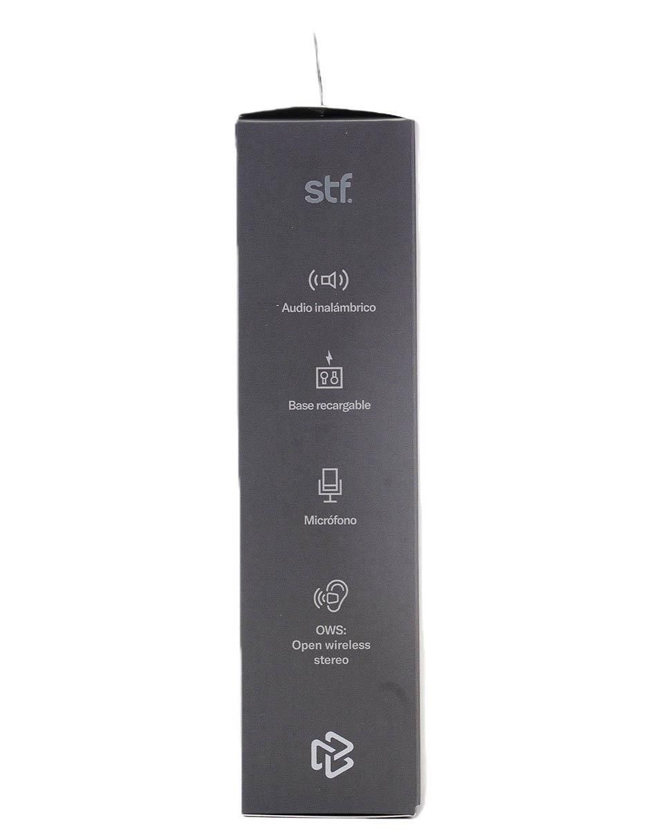 Audífonos true wireless stf one inalámbrica "con (si aplica)" no no aplica