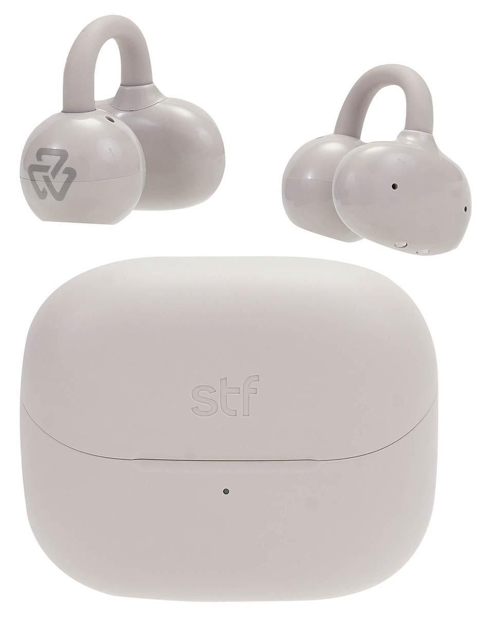 Audífonos true wireless stf one inalámbrica "con (si aplica)" no no aplica
