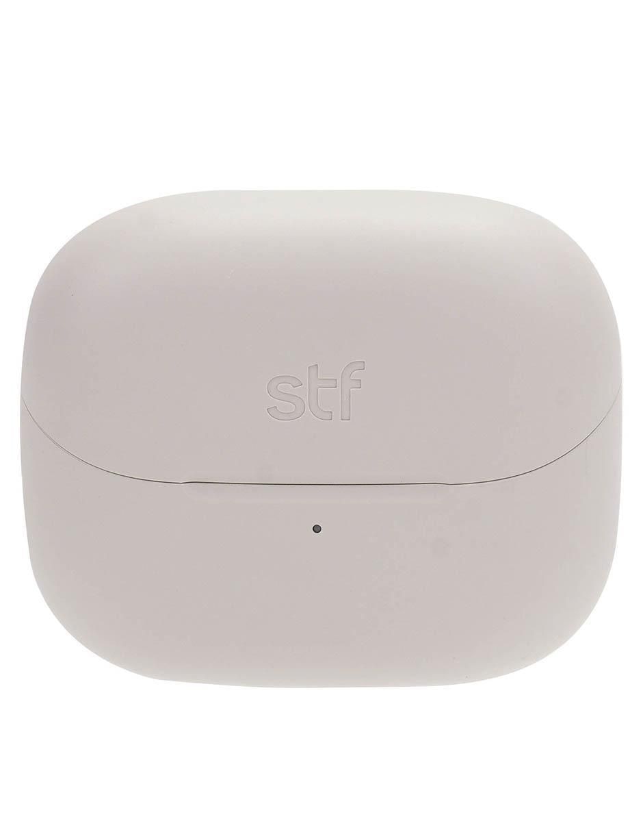 Audífonos true wireless stf one inalámbrica "con (si aplica)" no no aplica