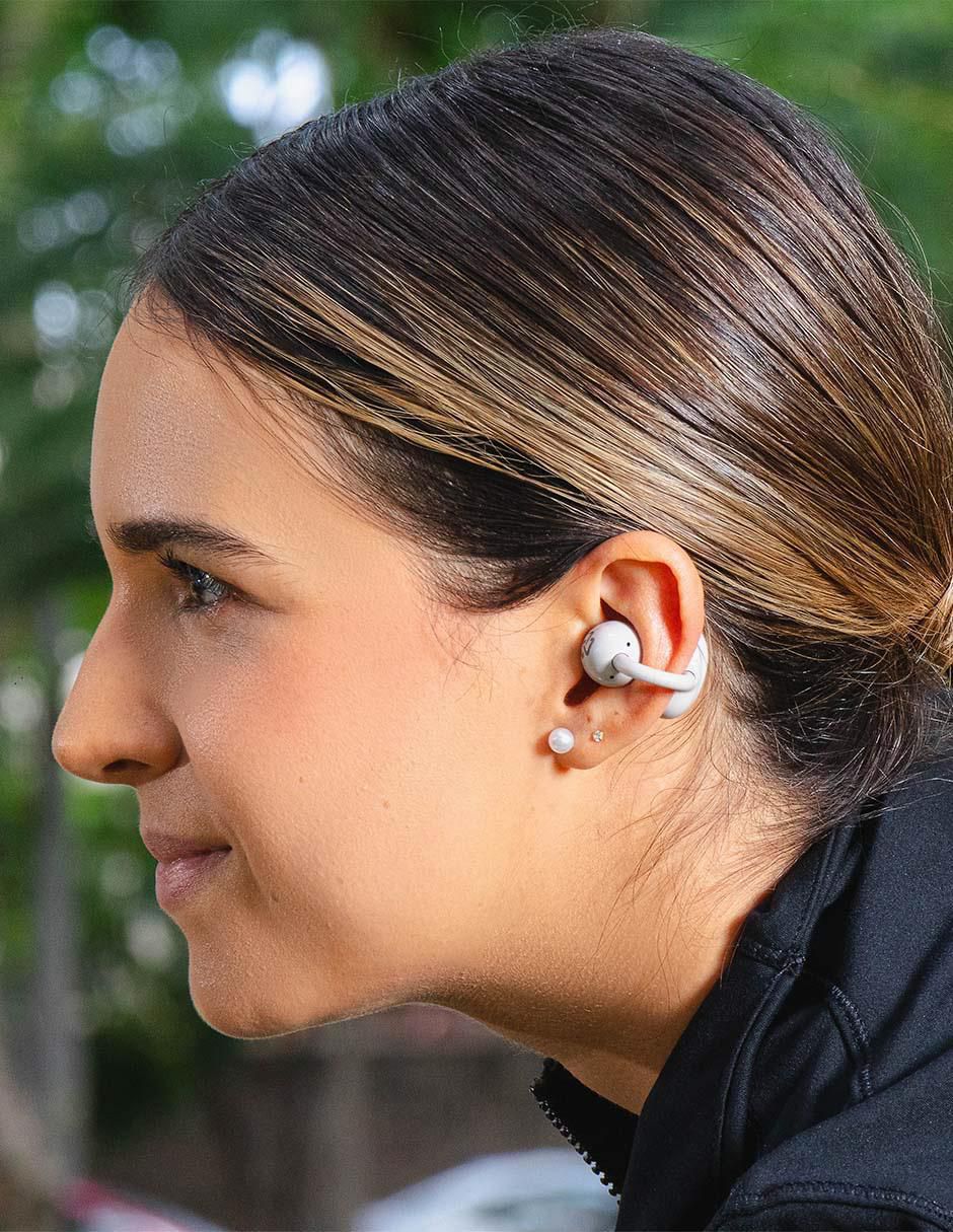 Audífonos true wireless stf one inalámbrica "con (si aplica)" no no aplica