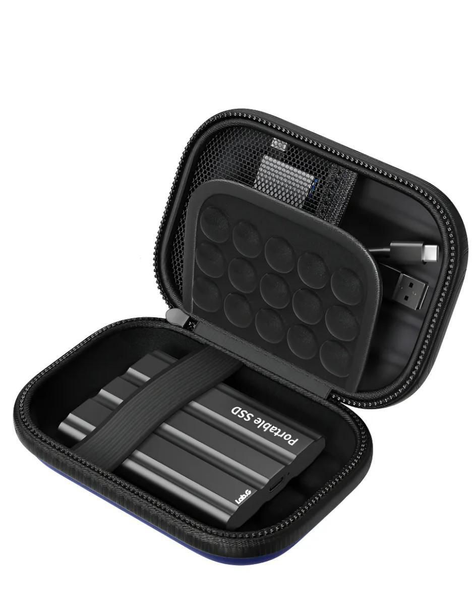 Disco duro externo capacidad 2 TB Disco duro externo capacidad 2 TB