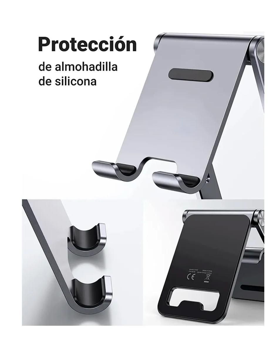 Soporte para celular 3