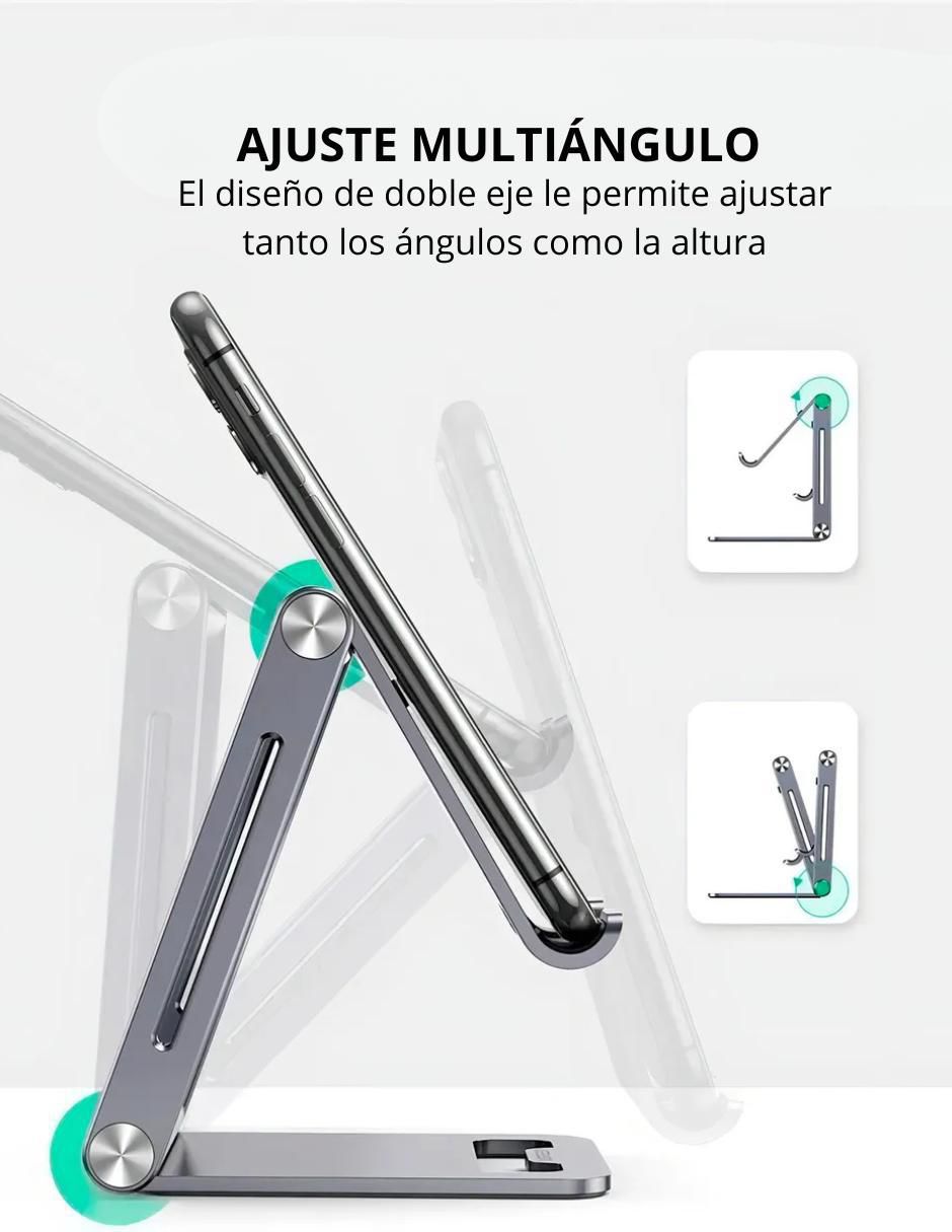 Soporte para celular 6