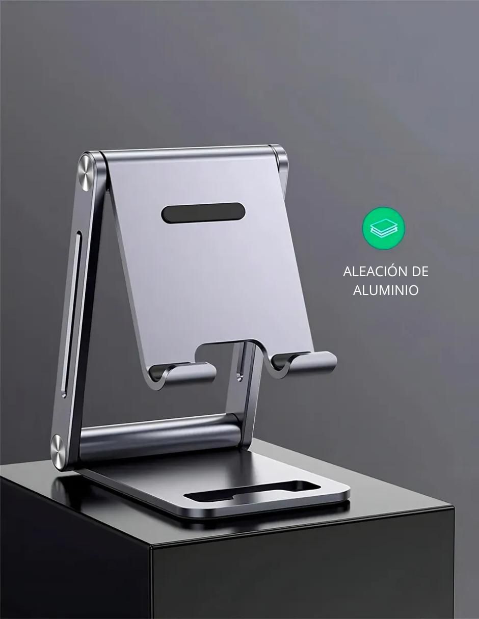 Soporte para celular 7
