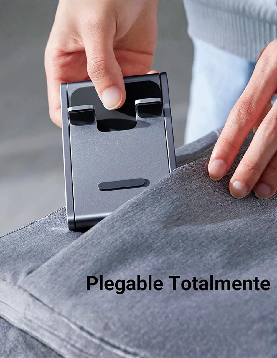 Soporte para celular 9