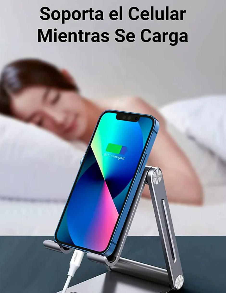 Soporte para celular 10