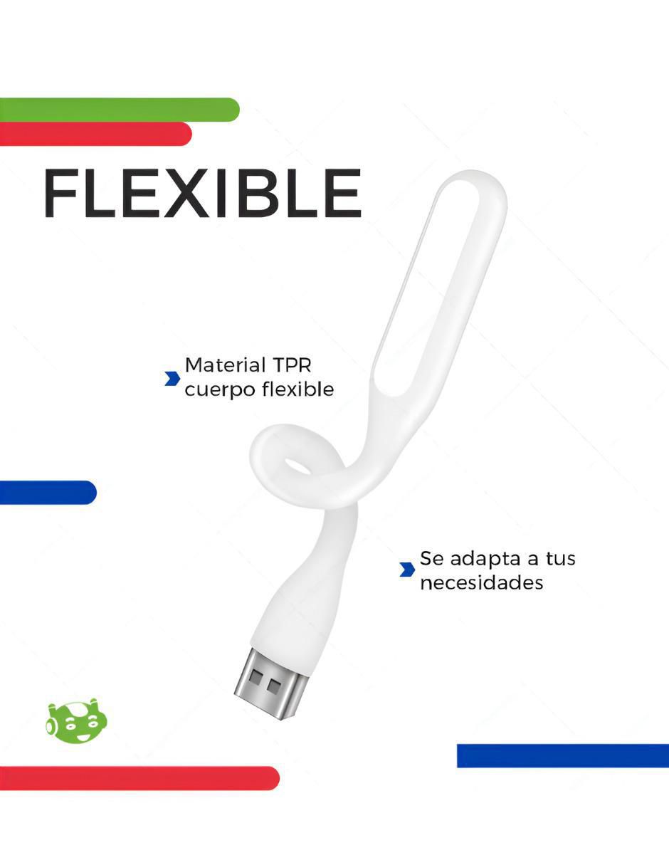 Lámpara para monitor LED 3