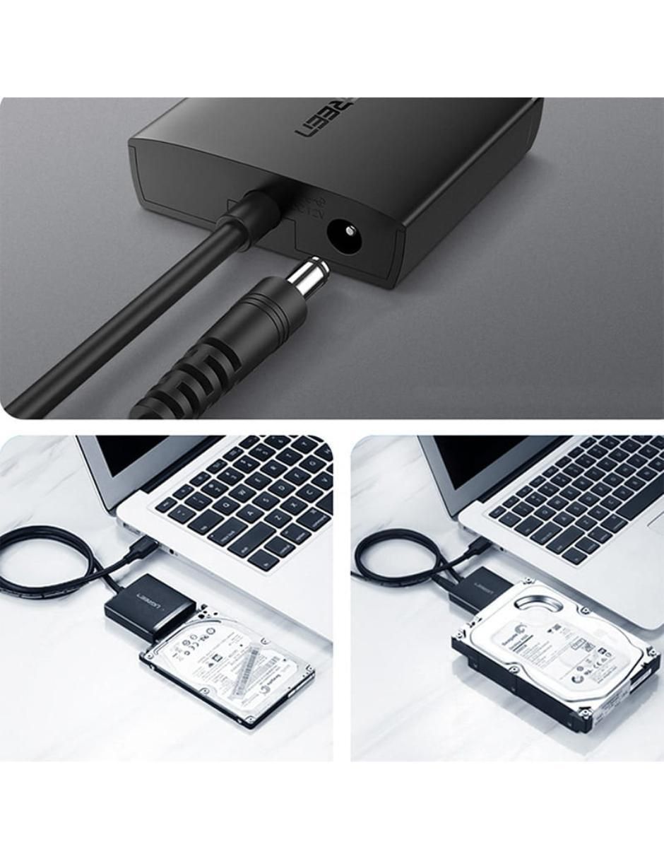 Adaptador USB 2
