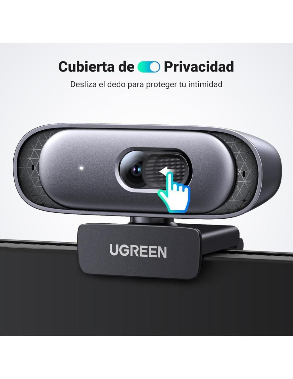 Webcam de 2560 px x 1440 px 35626 6