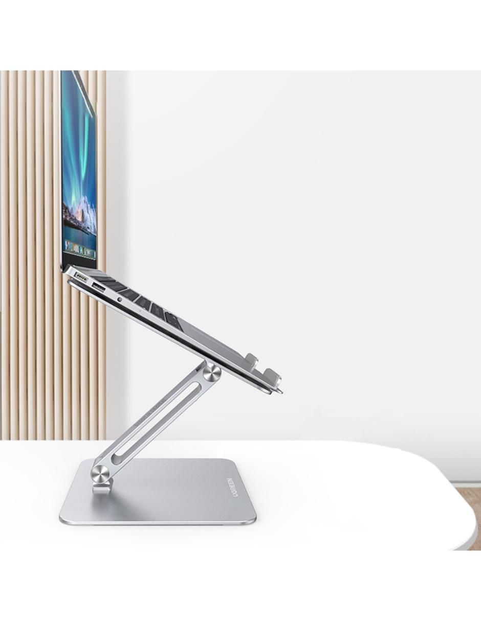 Base laptop ajustable 2